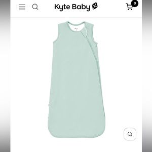 *Kyte Baby Bamboo Sleep Sack